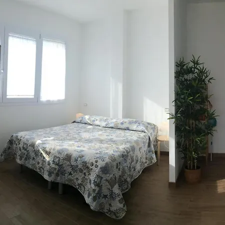 아파트 Villasilente