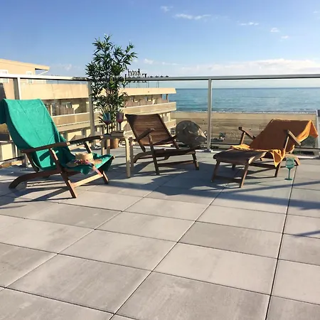 Apartamento Villasilente Bibione