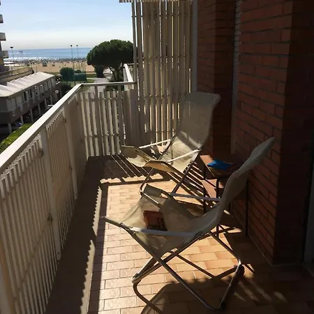 Villasilente 아파트 *
