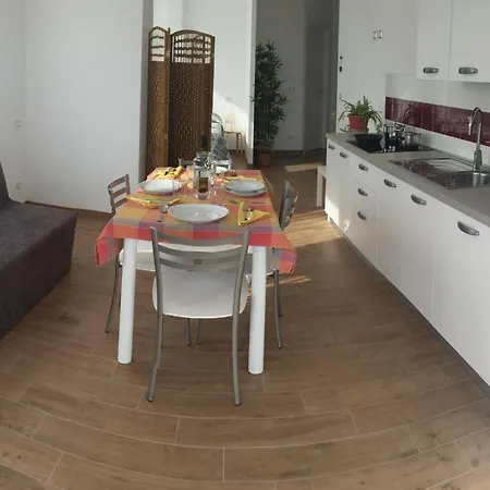 Apartment Villasilente Bibione