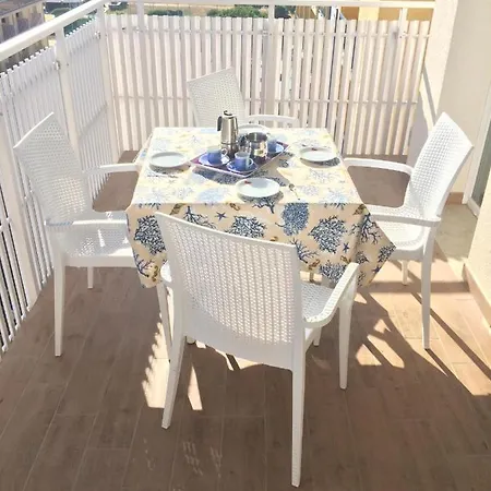 Apartment Villasilente *