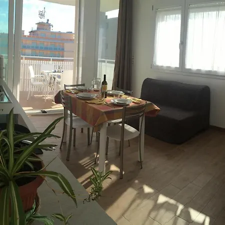 Villasilente * Bibione