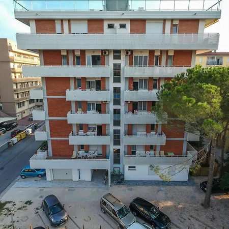 Apartment Villasilente *