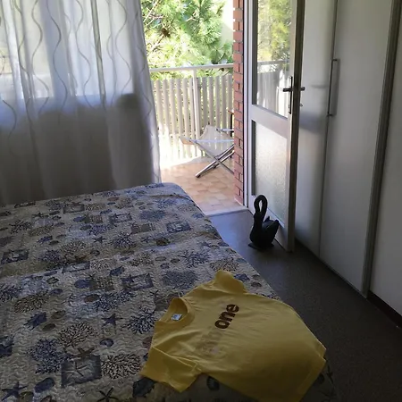 Villasilente Apartment *