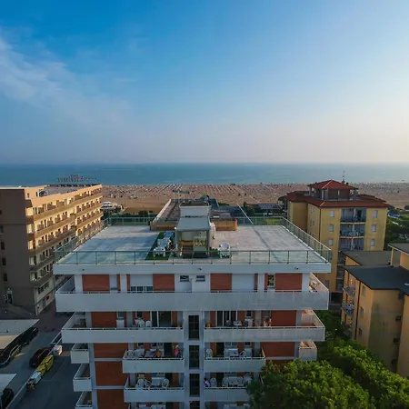 Lägenhet Villasilente Bibione
