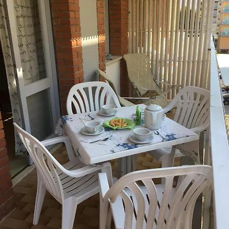 Villasilente Apartment *