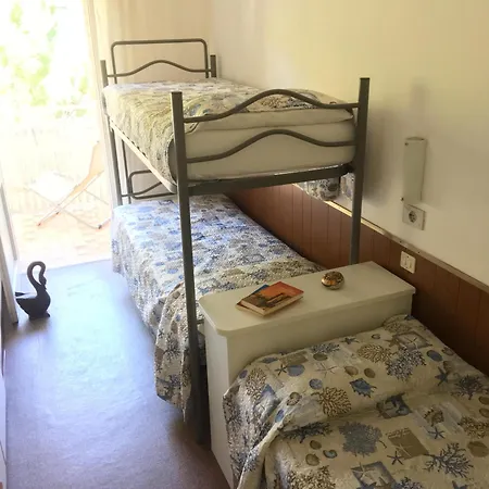Villasilente Apartment *