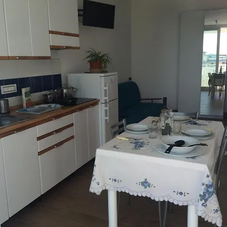 Villasilente Bibione