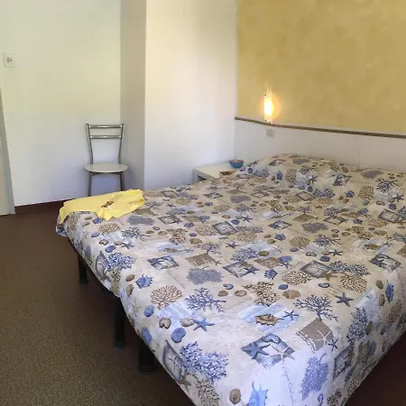 Apartment Villasilente *