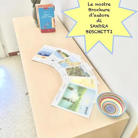 Apartment Villasilente