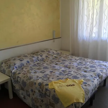 Villasilente Apartment Bibione