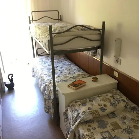 Lägenhet Villasilente
