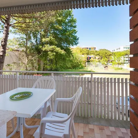 Villasilente Apartment